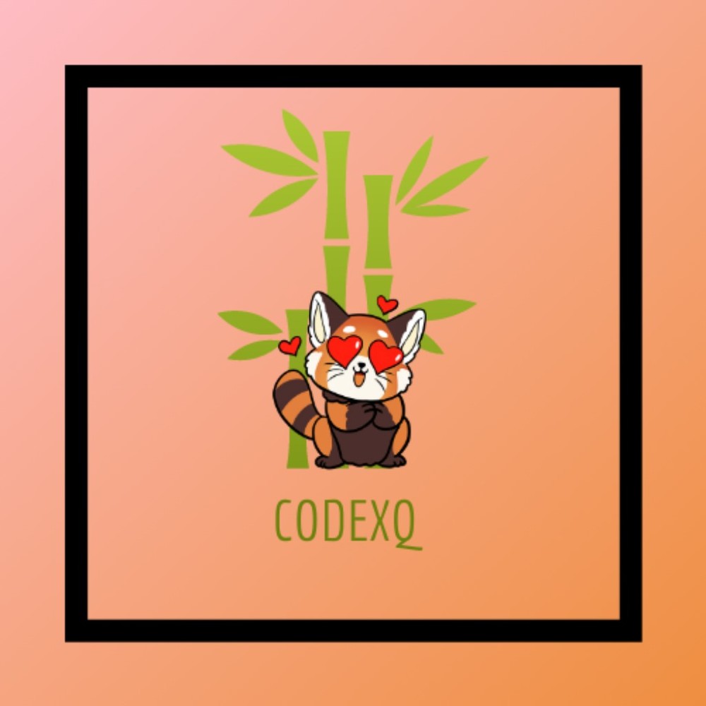 Meet your Posher, Letitia aka CodeLMD